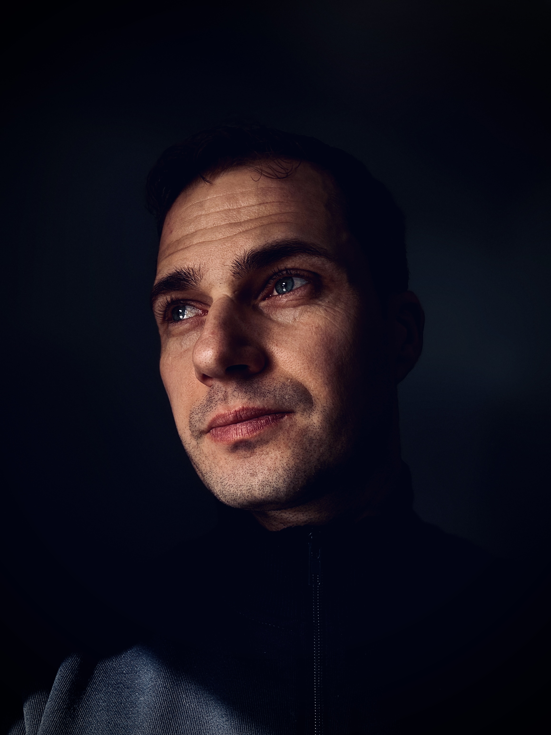 Lucian's Avatar