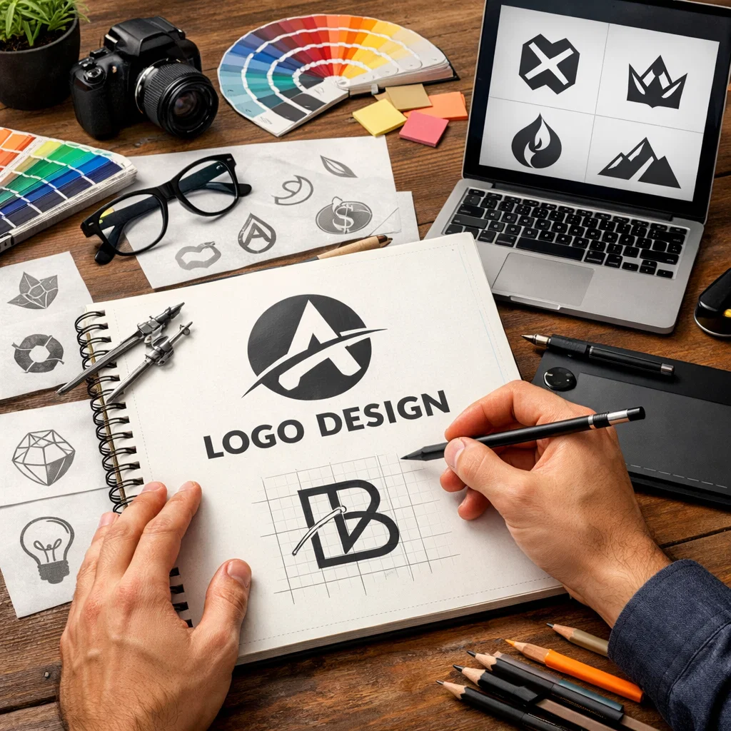 Logo Designer