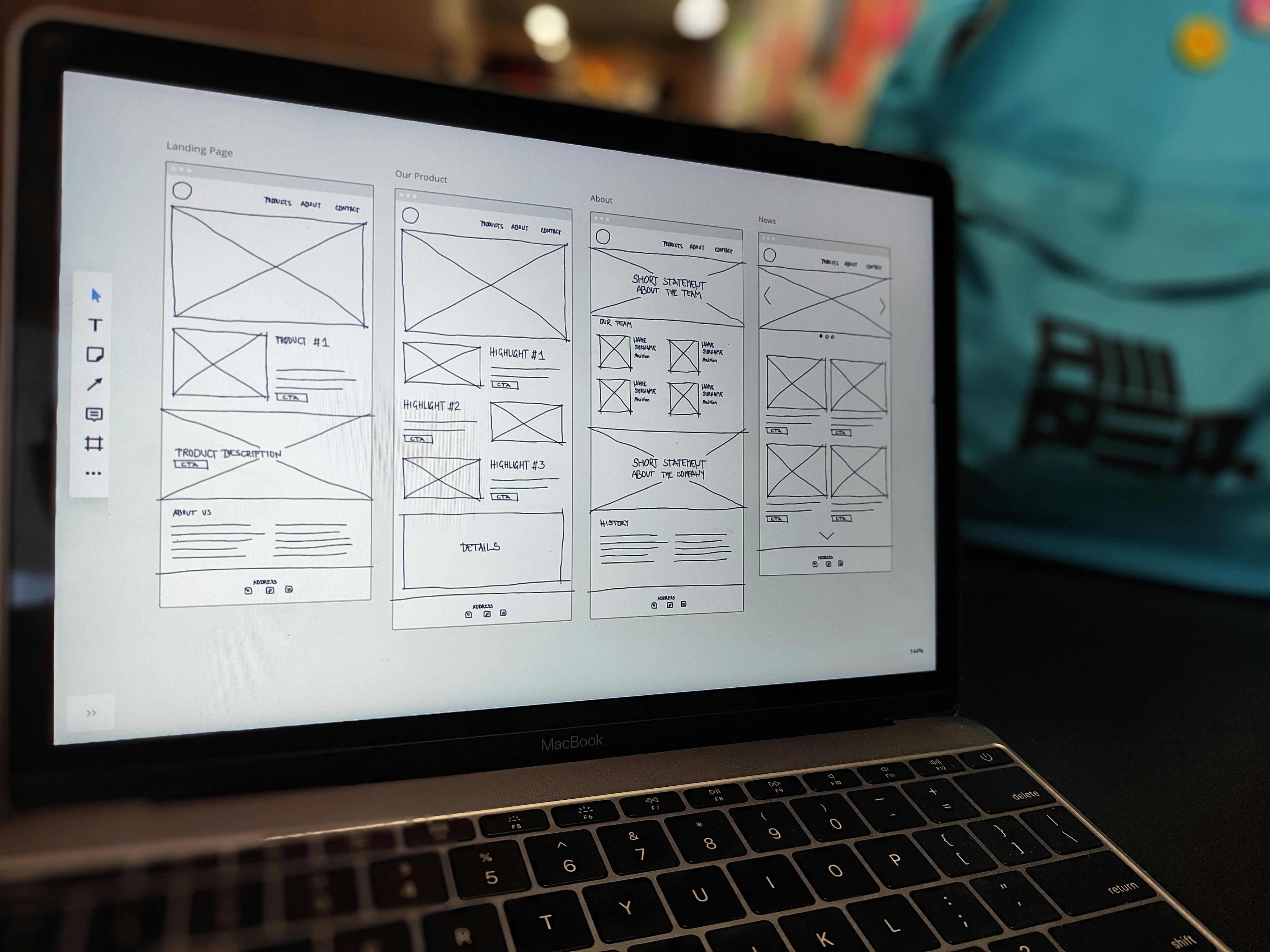 Web Design