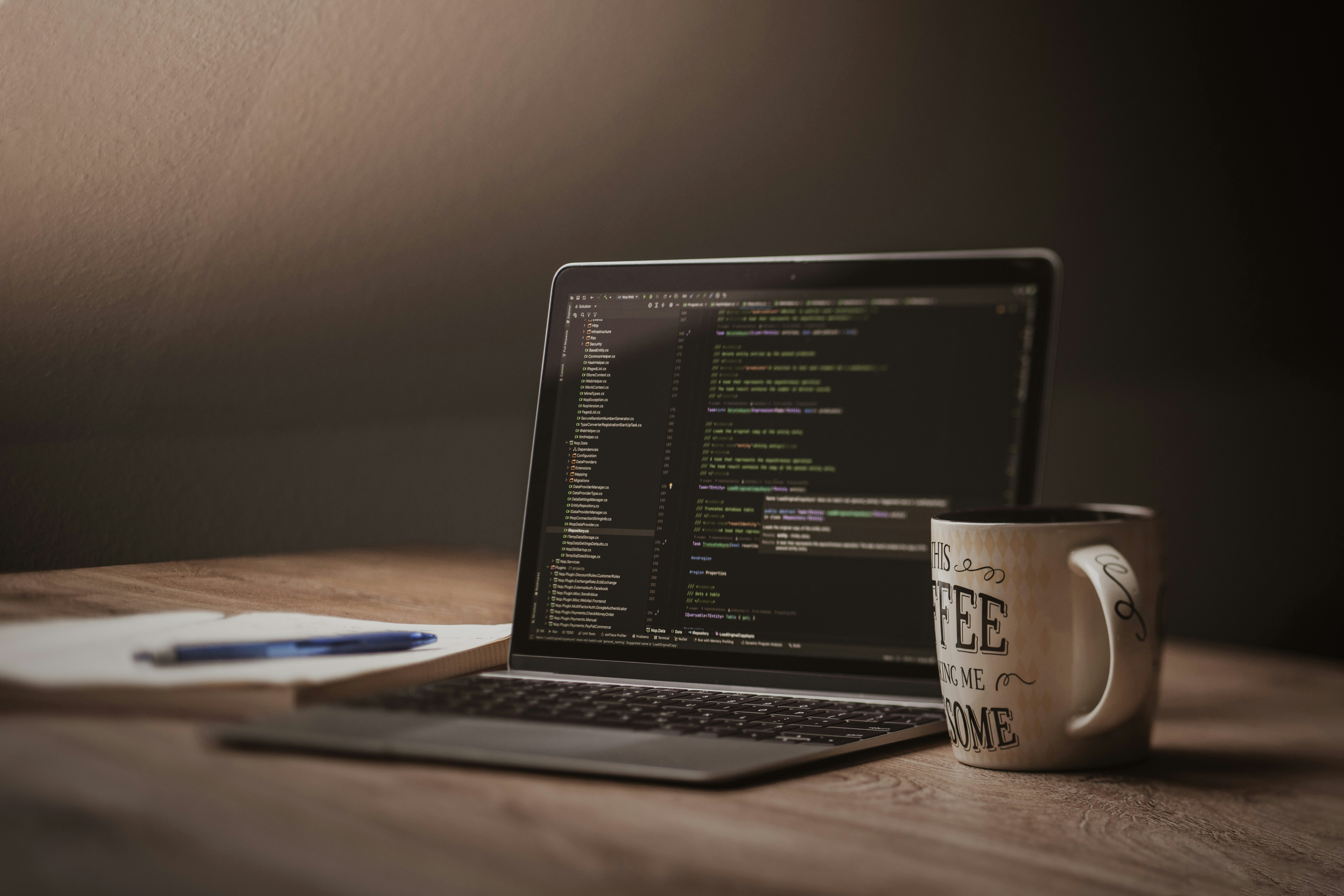 Web Development